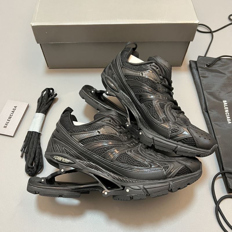 Balenciaga Track Shoes